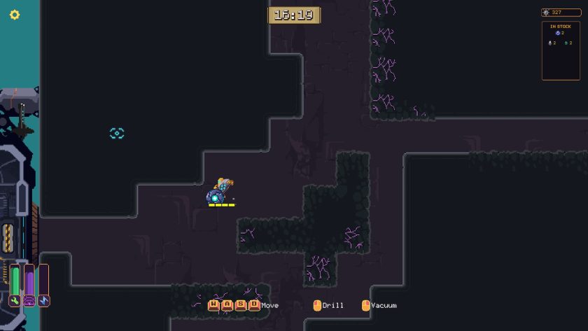 LadiesGamers Wall World