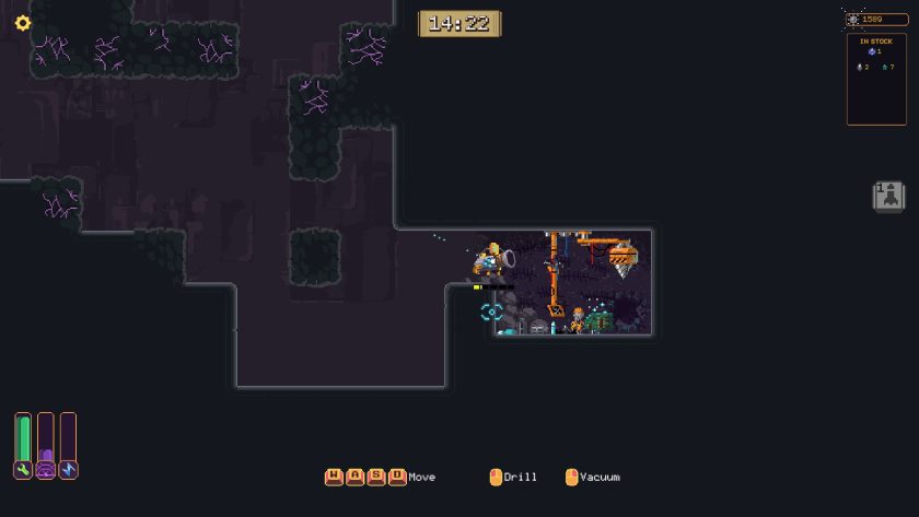 LadiesGamers Wall World