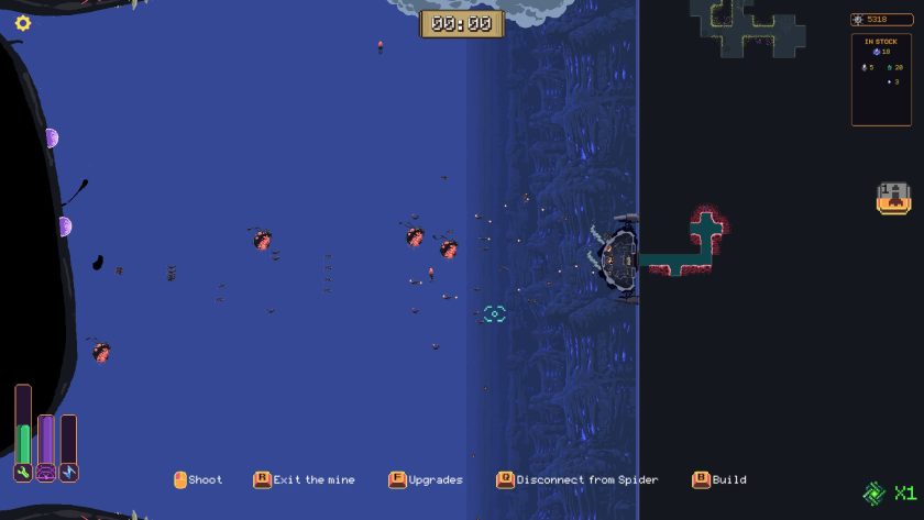 LadiesGamers Wall World