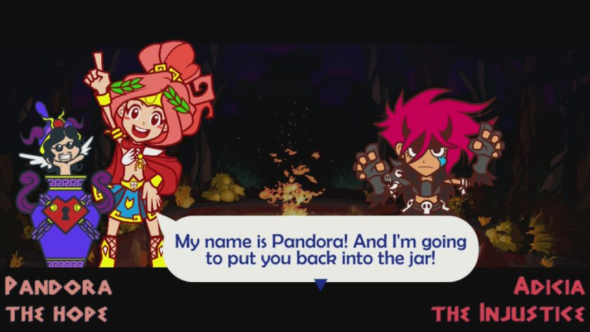LadiesGamers Gematombe