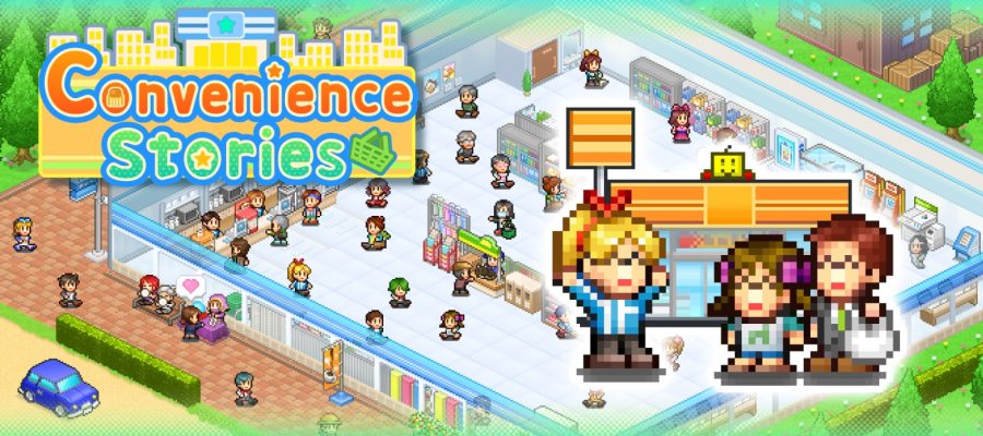 Convenience Stories LadiesGamers.com