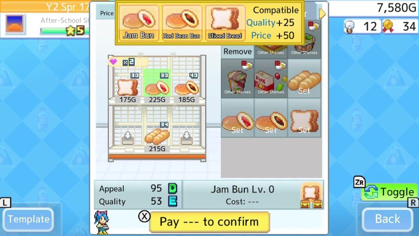 Convenience Stories LadiesGamers.com