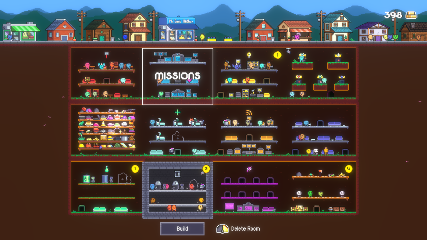 LadiesGamers Mr Sun’s Hatbox