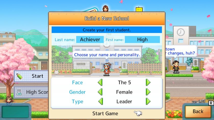 Pocket Academy 3 LadiesGamers.com