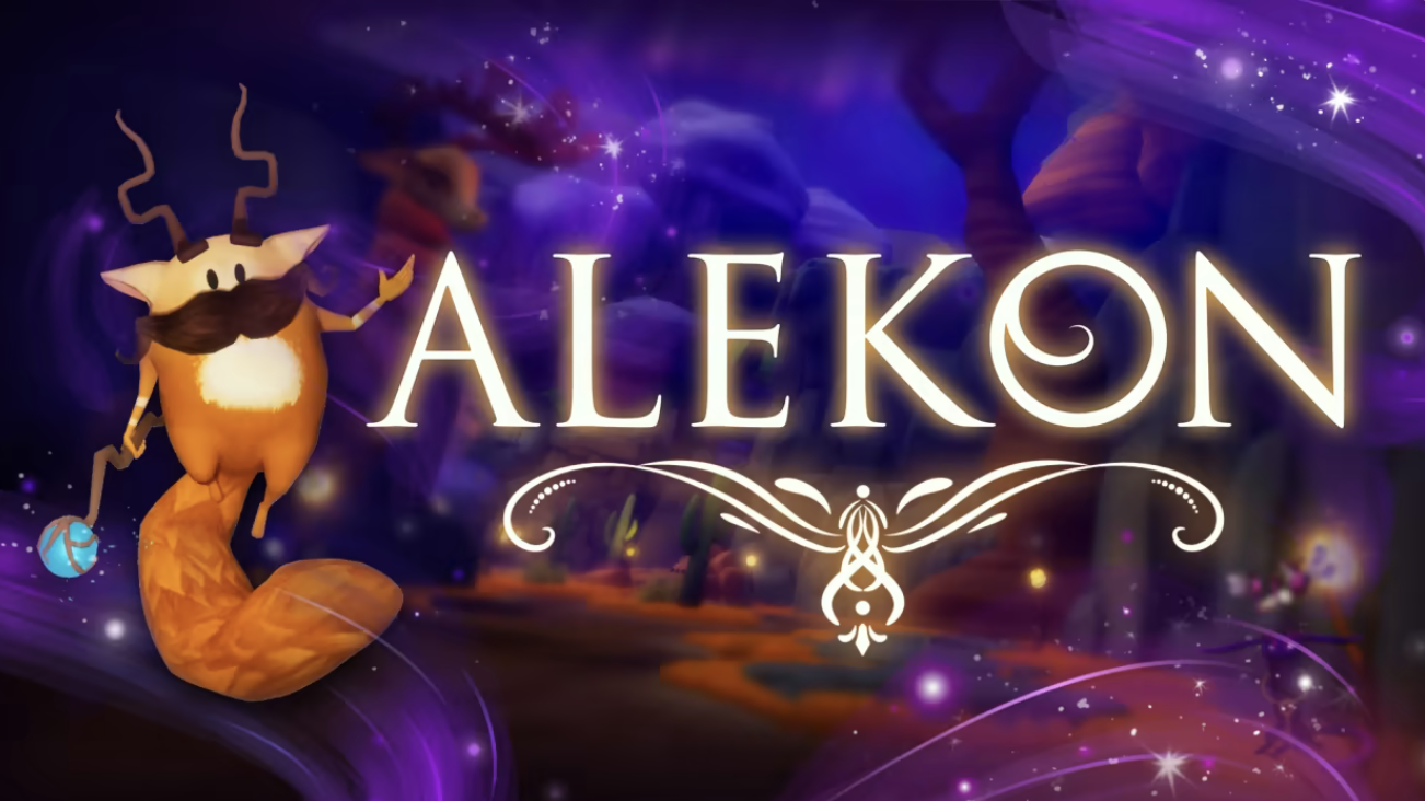 Alekon Review - LadiesGamers