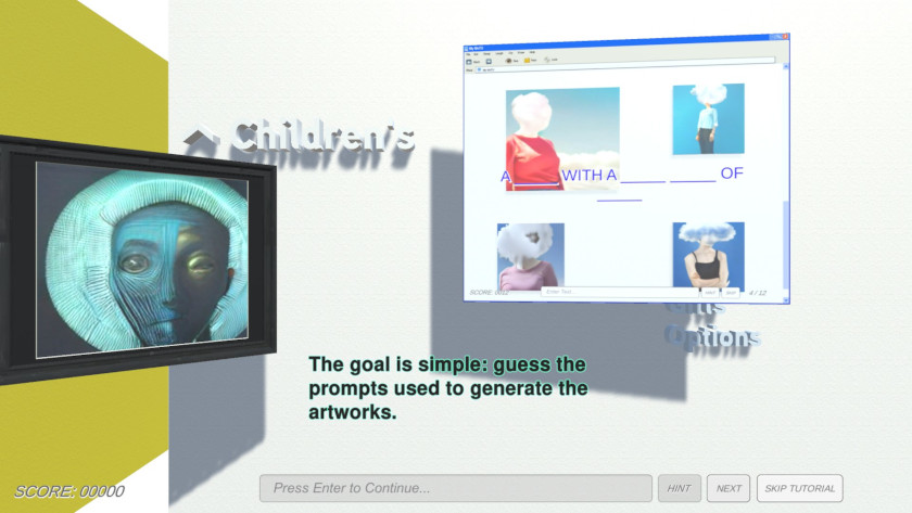 Unprompted Review Ladies Gamers