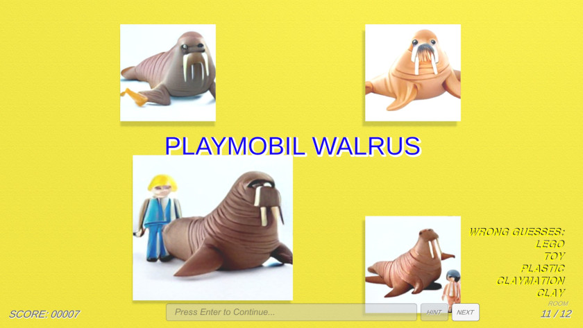 Unprompted Review Ladies Gamers