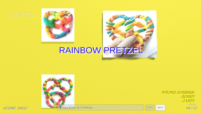 Unprompted Review Ladies Gamers