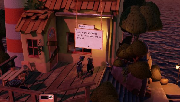 Passpartout 2: The Lost Artist LadiesGamers