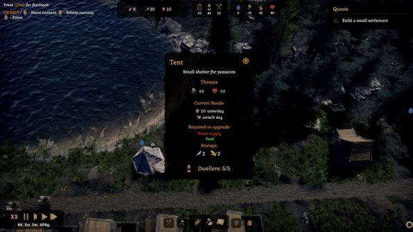 Grimgrad LadiesGamers 