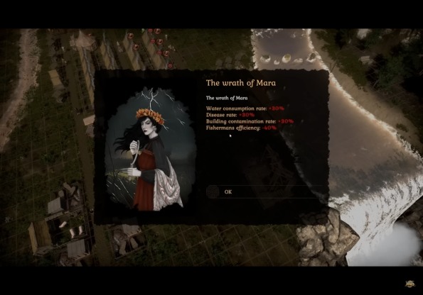 Grimgrad LadiesGamers