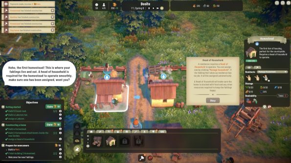 Fabledom LadiesGamers