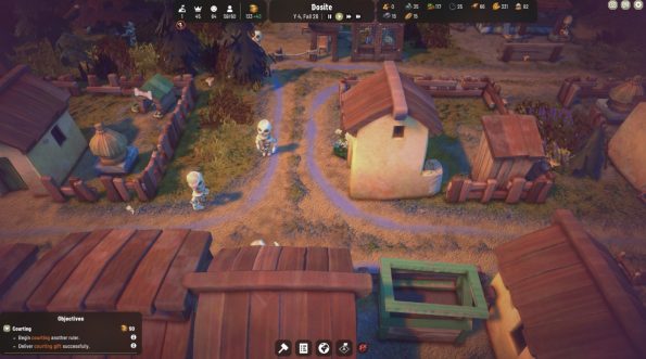 Fabledom LadiesGamers