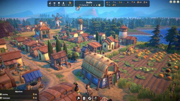 Fabledom LadiesGamers