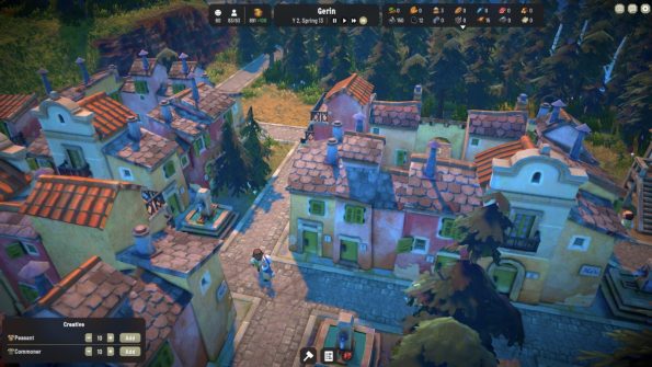 Fabledom LadiesGamers