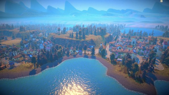 Fabledom LadiesGamers