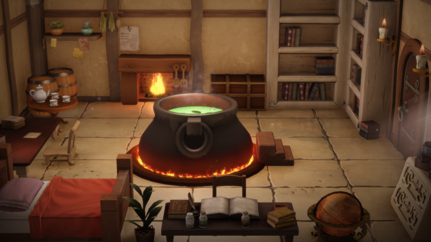 Atelier Marie Remake : The Alchemist of Salburg