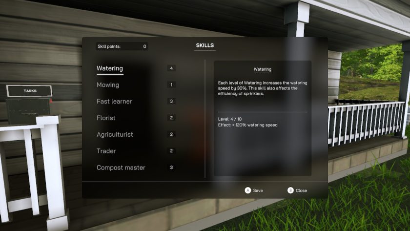 Garden Simulator LadiesGamers.com