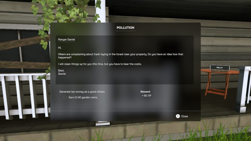 Garden Simulator LadiesGamers.com