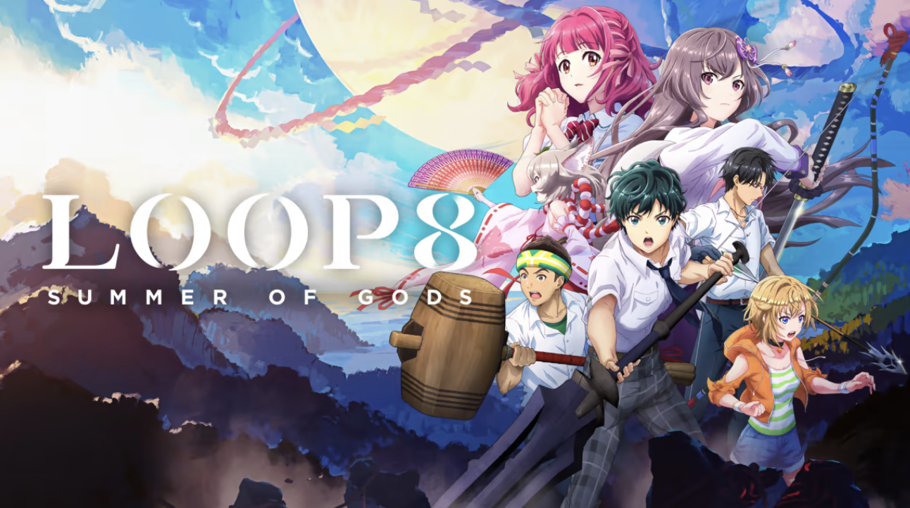 Loop8: Summer of Gods Review - LadiesGamers