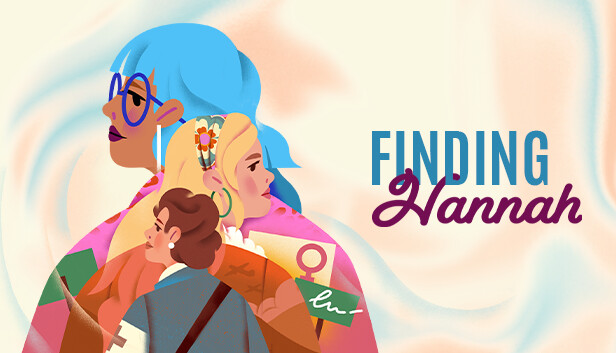 Finding Hannah LadiesGamers.com