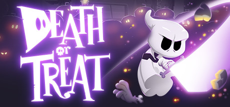 LadiesGamers Death or Treat