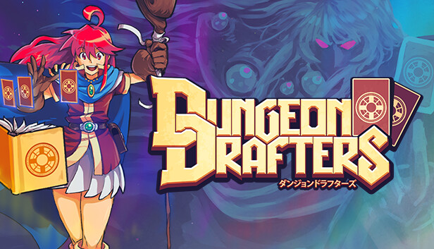 LadiesGamers Dungeon Drafters