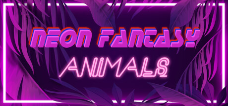 Neon Fantasy: Animals LadiesGamers.com