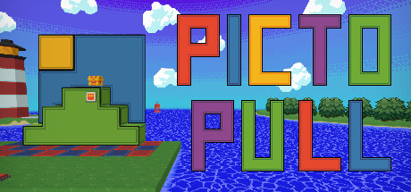 PictoPull LadiesGamers.com header