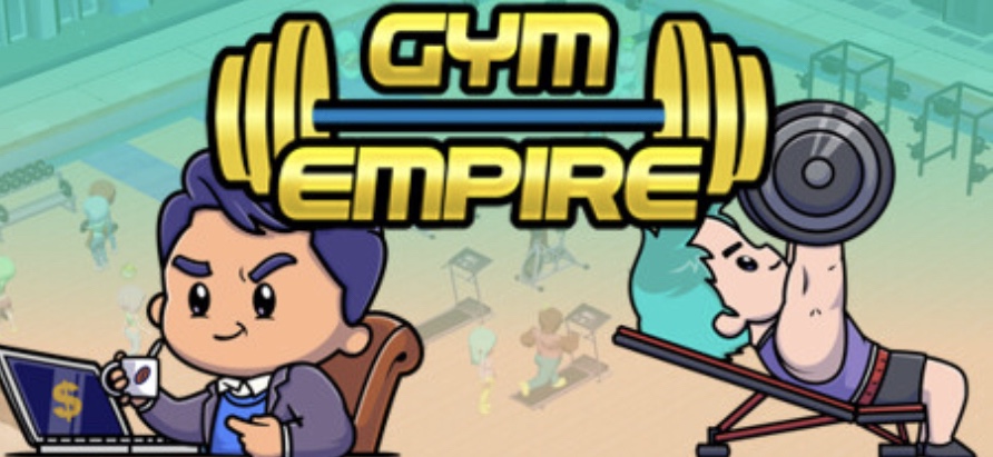 Gym Sim Gym Empire - Gym Tycoon Sim Management Early Access Preview - LadiesGamers