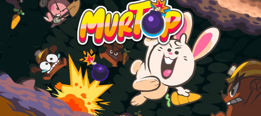 LadiesGamers Murtop