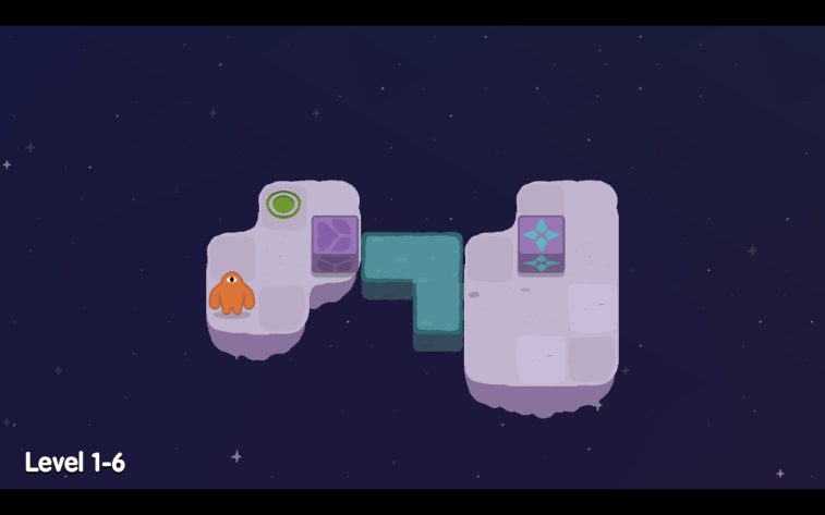 Remote Planets LadiesGamers.com This is how we start.
