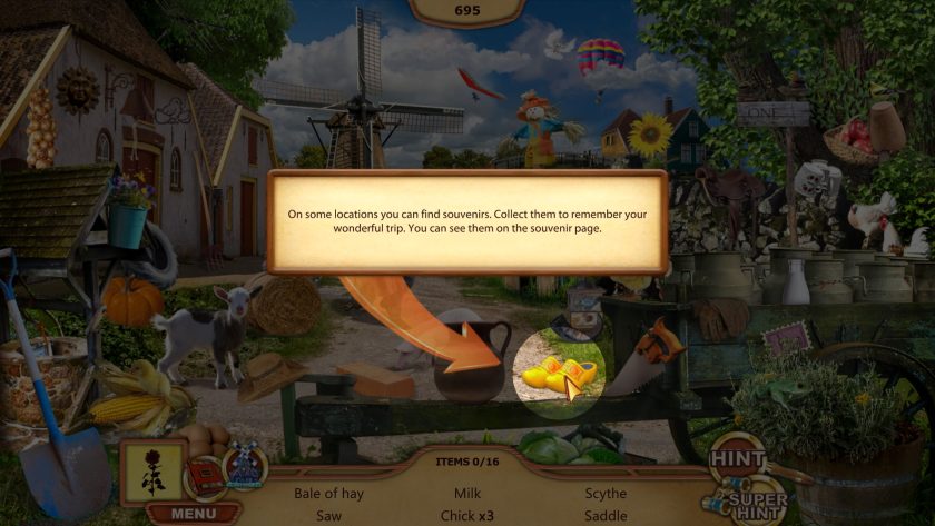LaadiesGamers Big Adventure: Trip to Europe 4 The importance of a souvenir.