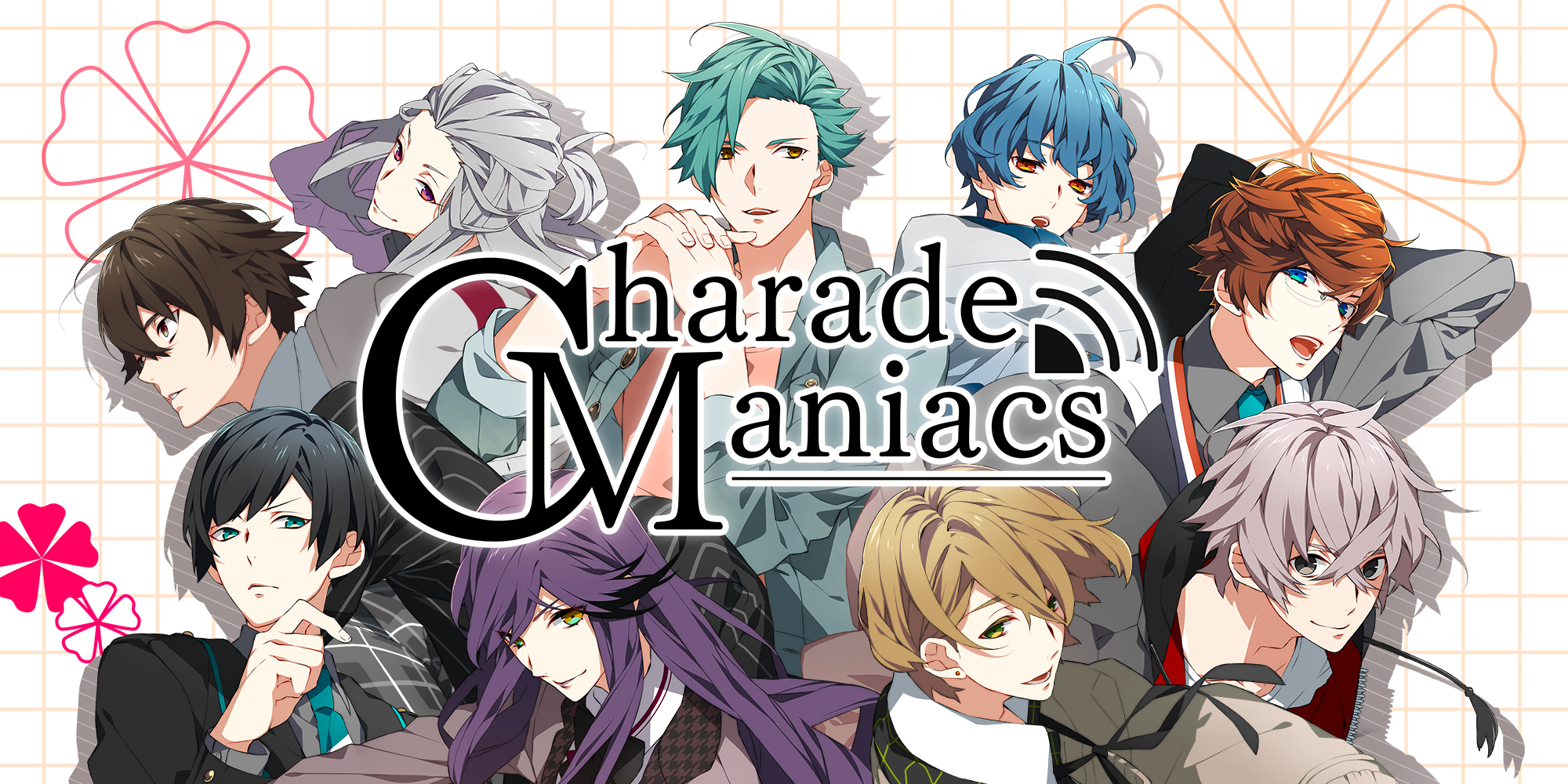 Charade Maniacs Review - LadiesGamers