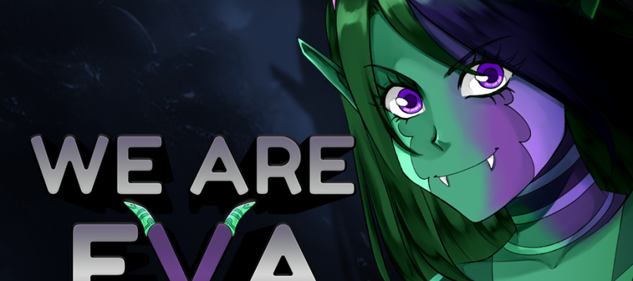 We Are Eva LadiesGamer