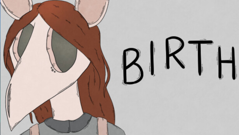 Birth Logo