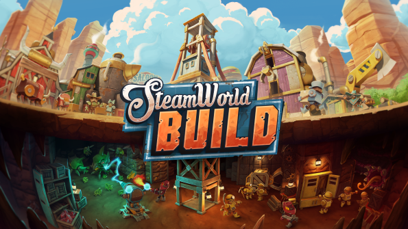 ladiesgamers SteamWorld Build Paula's Best Games of 2023