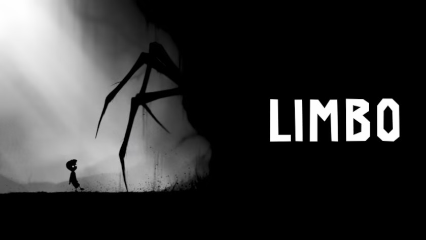 Limbo logo