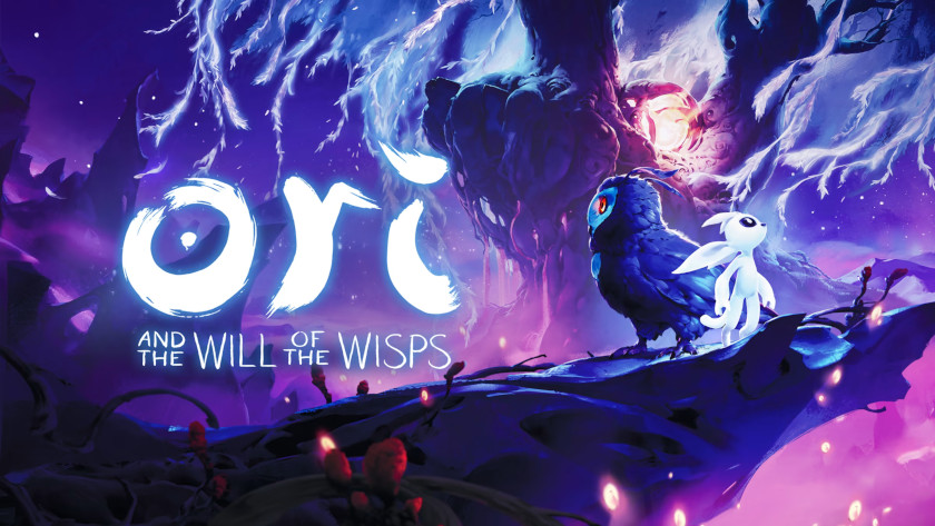 Ori Logo