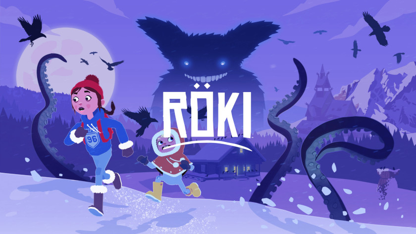 Roki logo