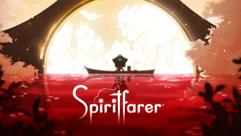 Spiritfairer Logo