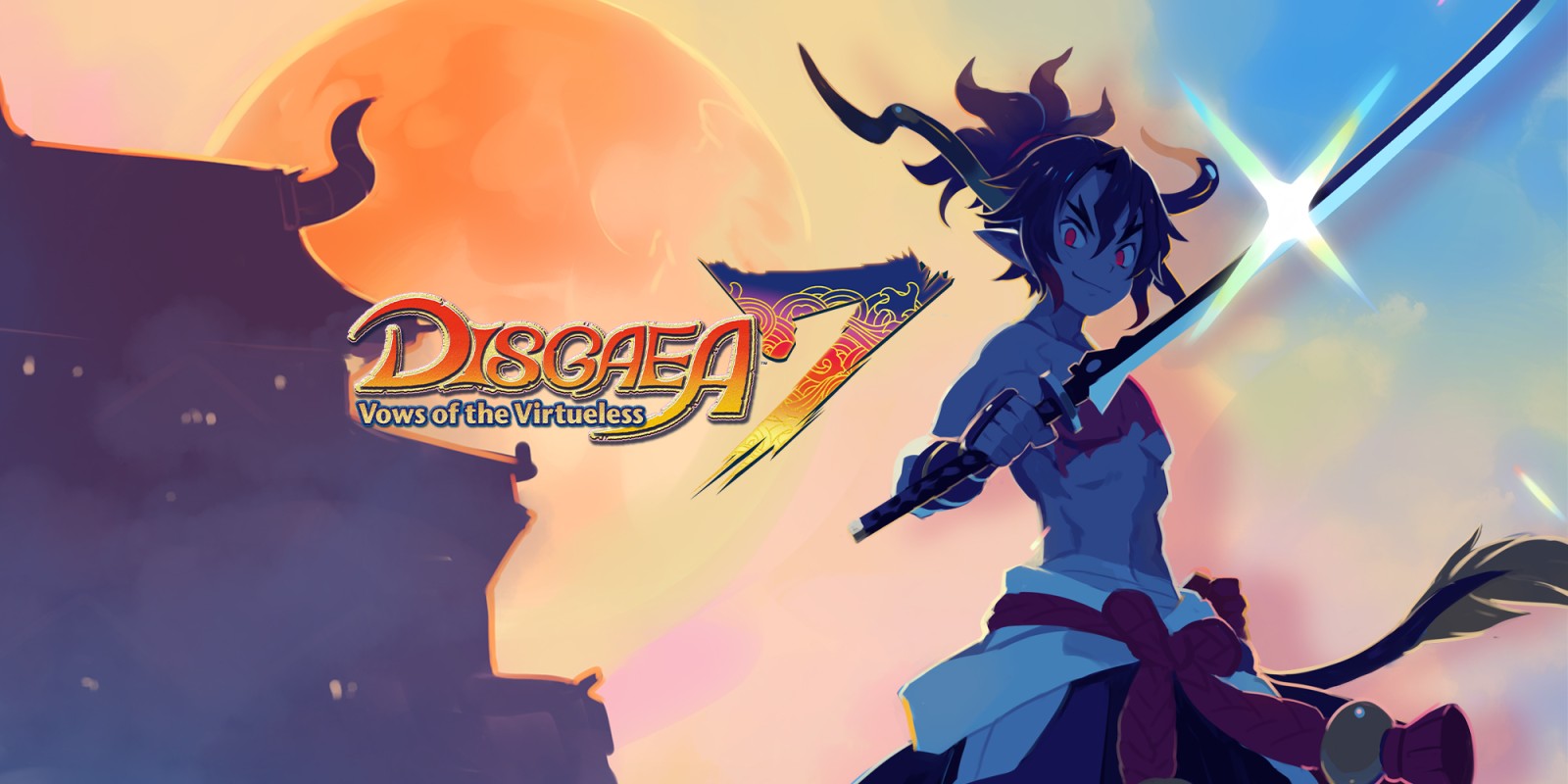 Disgaea 7: Vows of the Virtueless Review - LadiesGamers