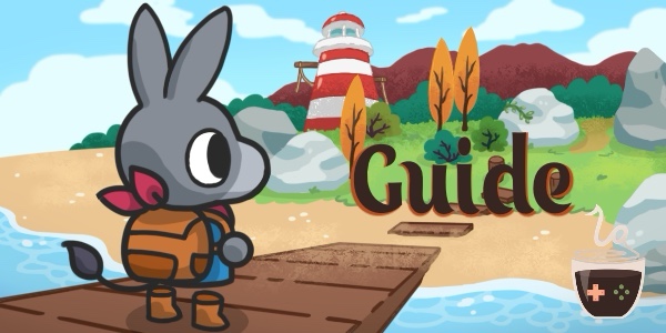 Review: Tsuki Adventure – Pocket Games