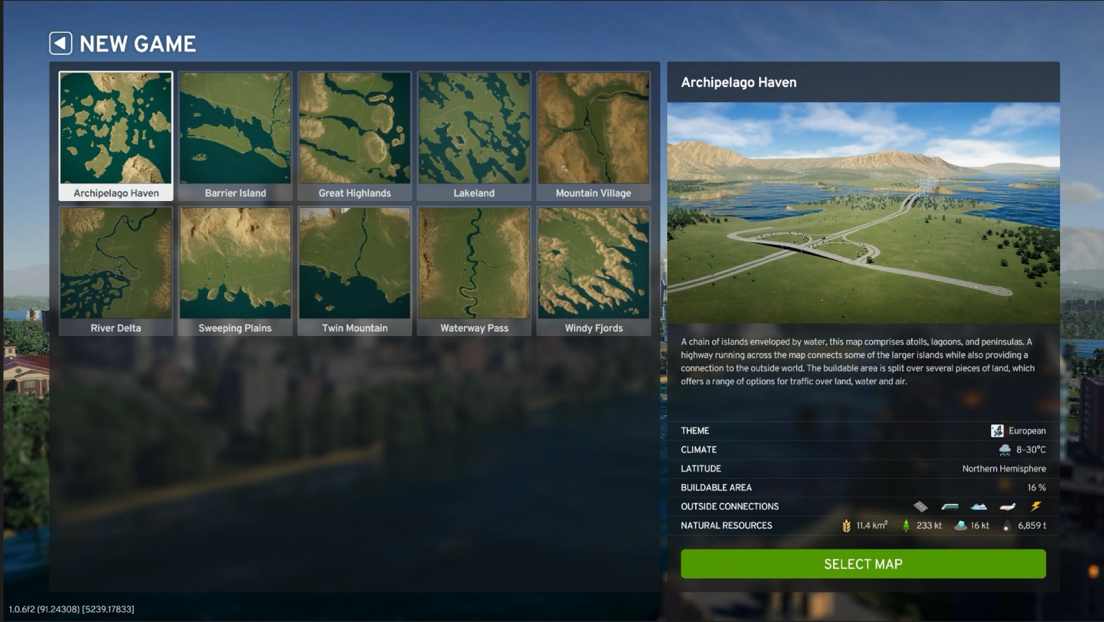Cities: Skylines II Review - LadiesGamers