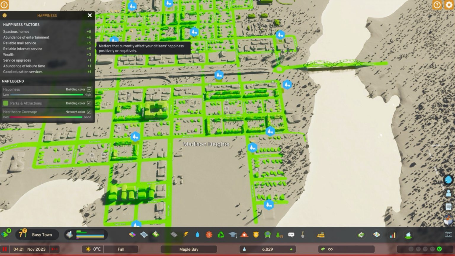 Cities: Skylines II Guide - LadiesGamers