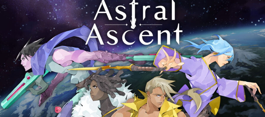Astral Ascent