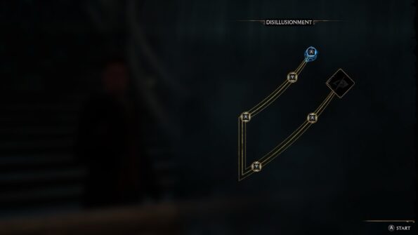 Hogwarts legacy
