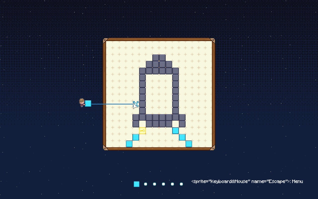 Pixel of Memory Review - LadiesGamers