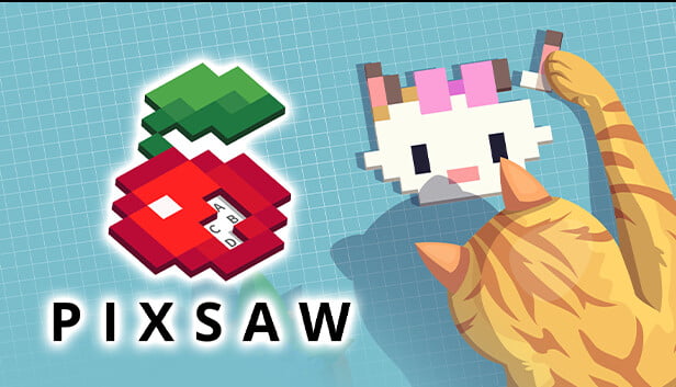 Pixsaw title image