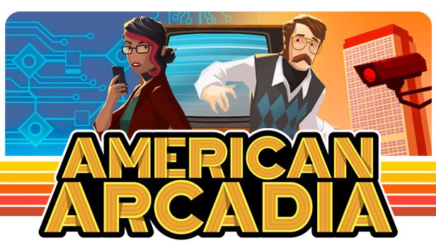 Kalina's Best of 2023 American Arcadia